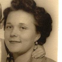 Irene Blair
