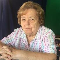 Shirley Houlihan