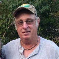 James "Jim" Edward McGee