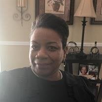 Evangelist Sylvia Traylor