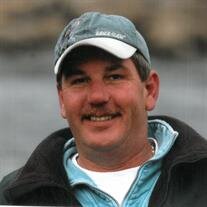 Paul Glenn Woodrum