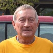 DENTON "DALE" LEDFORD
