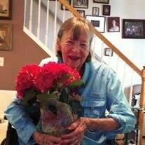 Mrs. Dorothy "Dolly" McCabe