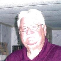 Dyer "Red" Moore