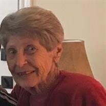 Wilma Jean Fritz