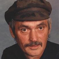 Terrence "Terry" Pollock