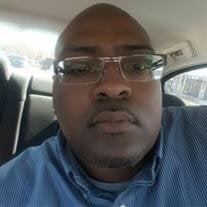 Darrell Keith Wallace