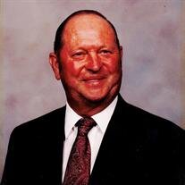 Norman V. "Smokey" Voecks