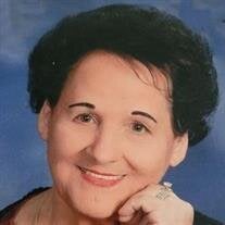 Dorothy Louise Hafer