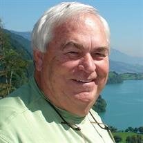 Mr. Ralph Eugene Chancey