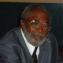 Mr. Mark Drisdom, Jr.