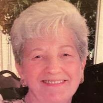 Dorothy G. Carollo