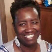 Mrs. Shirley D Ward
