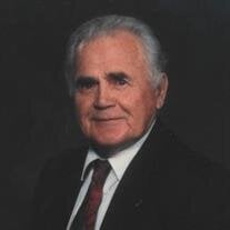 JIMMY HARMON, SR