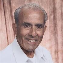 Juan Guadalupe Morales
