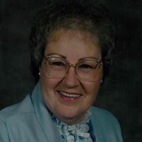 Beatrice "Bea" England