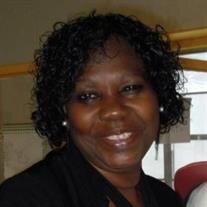 Ms. Lawanda Davis