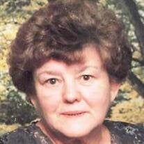 Urla M. (Lamitie) Zoll