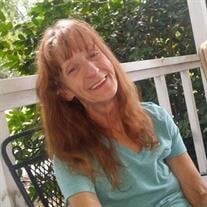 Ms. Florence Christine Fowler