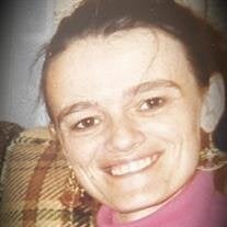 Gayla Jo Barnes