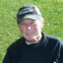 Dale Rowe