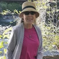 Suzanne E. Yopp