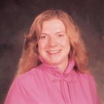 Vickie Ann Heiar
