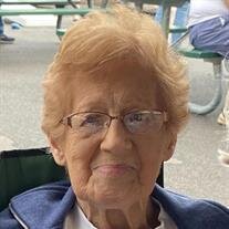 IRENE (ANTONINI) BALDINI