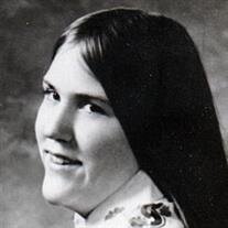 Candra "Kandi" Collett