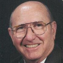 Carroll M. Cox