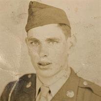 Rufus Ledford  "R.L." Lowe