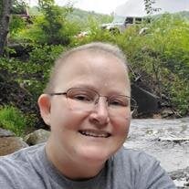 Rebecca A. Jacobs