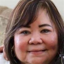 Zenaida O. Limuco