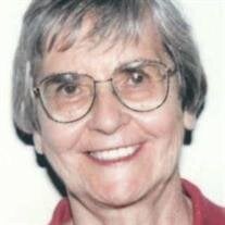 Ellen Carruthers
