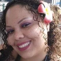 Mrs Ericka Rivera De La Cruz