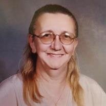 Judy Ann Durflinger