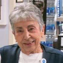 Dora S. Orsucci