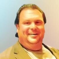 Shayne Michael Raxter