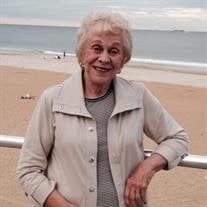 Helen Bowser
