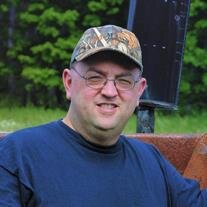 Daniel Dennis Hautamaki