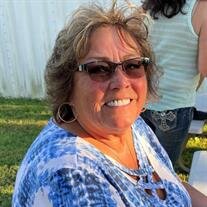 Janice Darlene Stalder