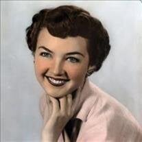 Virginia Montene Maldonado