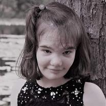 Aubrey Rene Jones