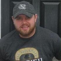William "Derek" Russell