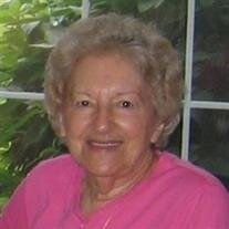 Virginia L. Sallach