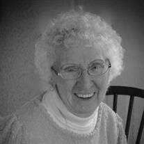 Doris J. Alcala