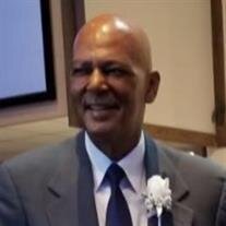 William C. Hagan