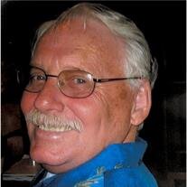 Mr. Theodore F. Moore Jr.