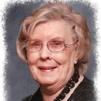 Mrs. Annie Grace Davis