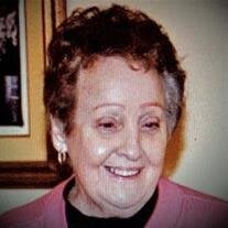 Marilyn Ruth Grimm